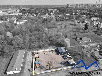 Nabízím jedinečnou příležitost spojit podnikání s investicí 