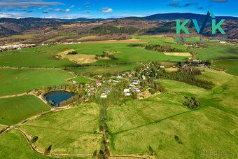 Oferujemy na sprzedaż działkę budowlaną o łącznej powierzchni 1050 m²