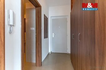 Exclusive rental of a 2+kk apartment with balcony covering 59 sqm located on the second floor…