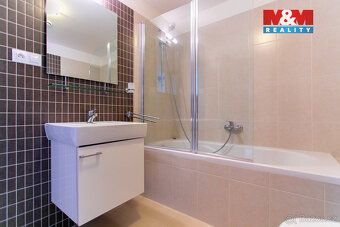 Exclusive rental of a 2+kk apartment with balcony covering 59 sqm located on the second floor…