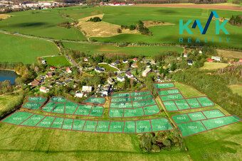 Nabízíme k prodeji typizovaný solitérní rodinný dům, v obci 