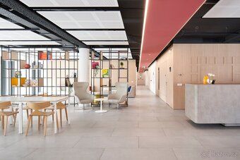 Nabízíme k pronájmu garsoniéru, 30 m2, Plzeň, Doudlevce.
Byt