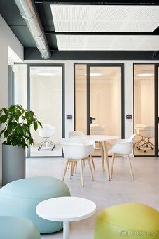 Nabízíme k pronájmu garsoniéru, 30 m2, Plzeň, Doudlevce.
Byt