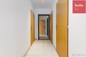 Nabízíme k prodeji byt o dispozici 4+1 a celkové podlahové p