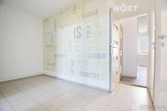 PRONÁJEM PROSTORNÉHO BYTU 3+1 (71 m²) S VELKOU LODŽIÍ – ŽATE