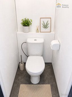 Nabízíme Vám pronájem bytu 1+1 s lodžií ve 4. podlaží bytové
