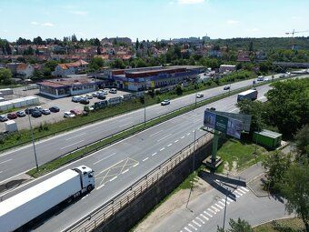 Nabízím k pronájmu celkem 19 reklamních ploch ve velmi frekv