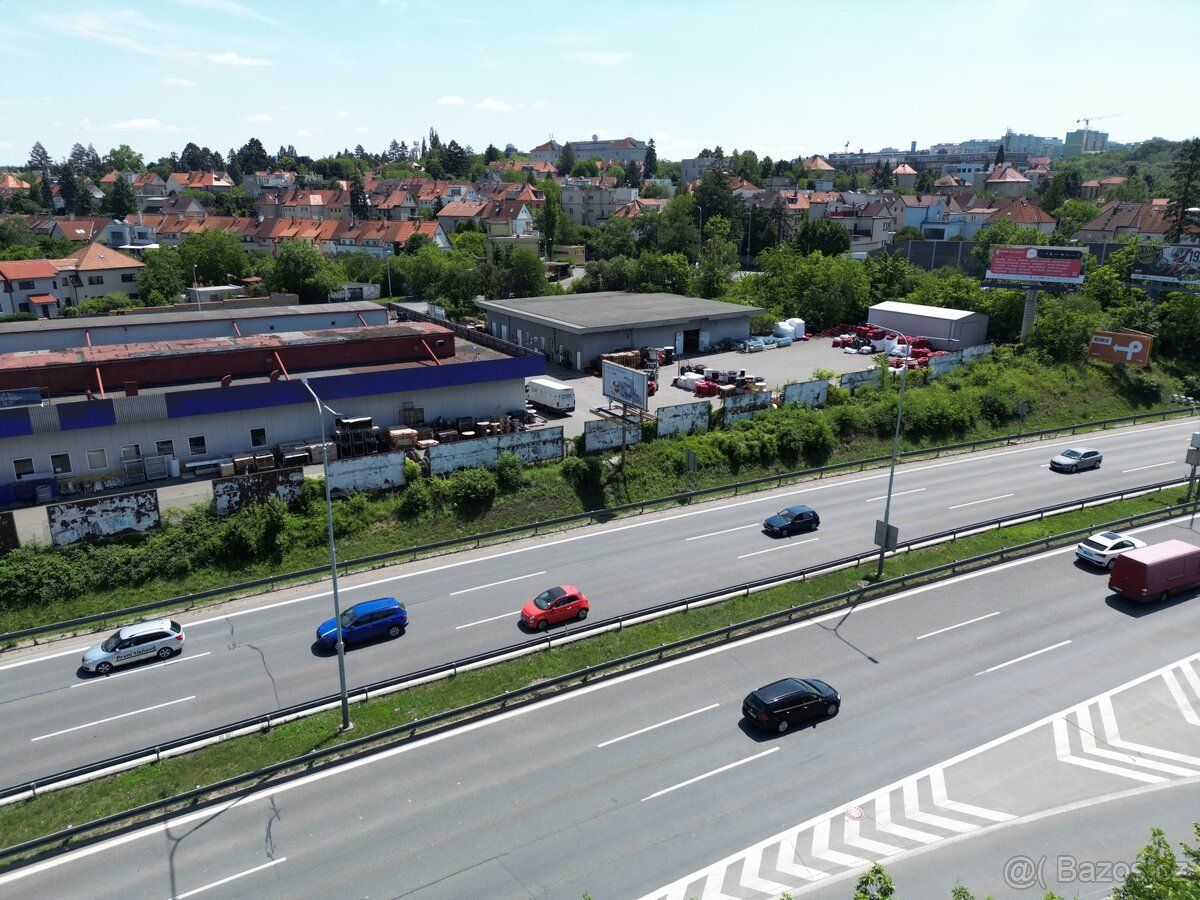 Nabízím k pronájmu celkem 19 reklamních ploch ve velmi frekv