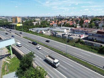 Nabízím k pronájmu celkem 19 reklamních ploch ve velmi frekv