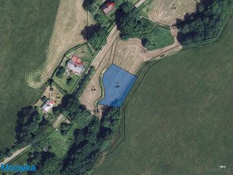 Hledáte klidný kousek přírody, kde si budete moci odpočinout