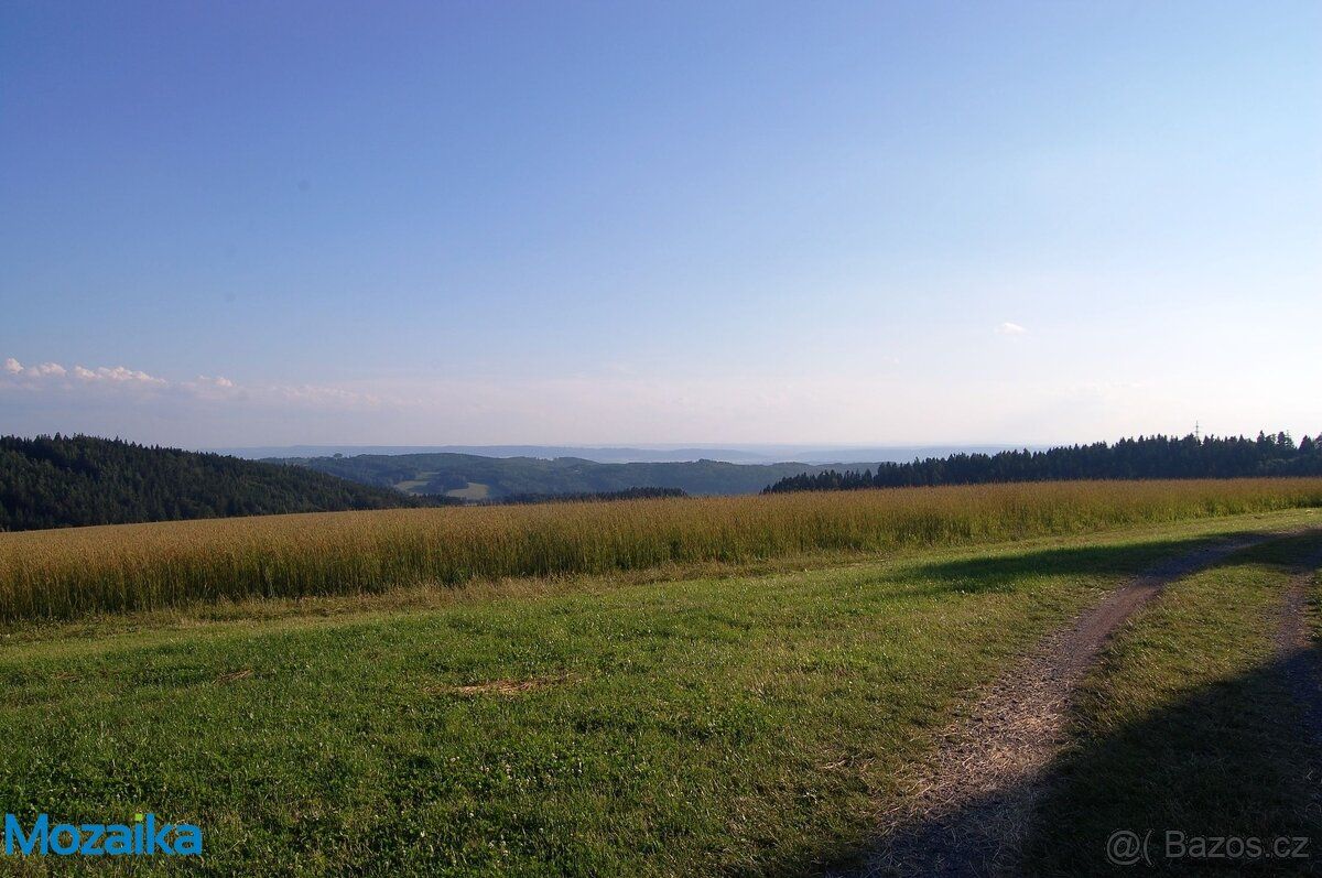 Hledáte klidný kousek přírody, kde si budete moci odpočinout