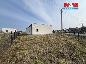 Nabízíme Vám k prodeji moderní novostavbu rodinného domu ve 