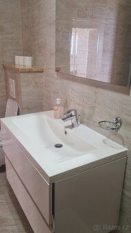 Apartmán Baška Voda – komfortní dovolená s výhledem na moře
