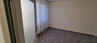 Pronajmu byt v Novém Boru po rekonstrtukci.Velikost 40m2,pro