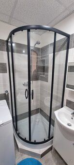 Pronajmu byt v Novém Boru po rekonstrtukci.Velikost 40m2,pro