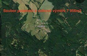 Nabídněte pozemek u Labe. Pardubice, Kunětice, Přelouč. Stač