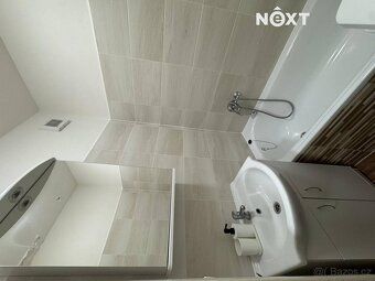 Pronájem bytu 2+1 s balkonem – Brno, Staré Brno, ul. Nové sa