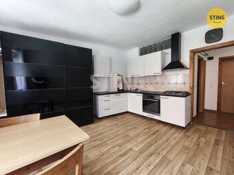 Pronajmu byt 1+1 v Jihlavě od 1.7.2026 za 8500 kč + služby n
