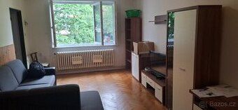 Pronajmu byt 1+1 v Jihlavě od 1.7.2026 za 8500 kč + služby n