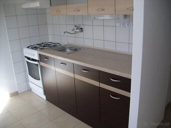 Pronajmu byt 1+1 v Jihlavě od 1.7.2026 za 8500 kč + služby n