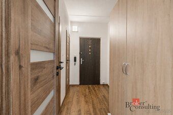 Prodej, byty/1+1, 39 m2, Brněnská 952/9, Severní Předměstí, 
