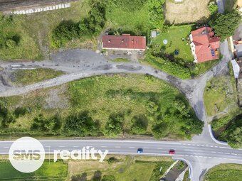 Rádi bychom Vám představili prodej dvou pozemků, které se na