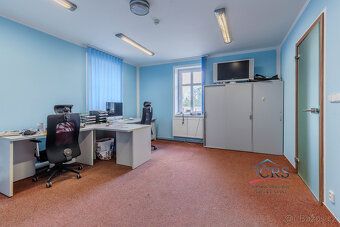 Hledáte reprezentativní nemovitost s charakterem, výbornou p