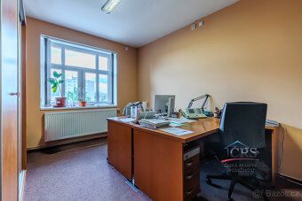 Hledáte reprezentativní nemovitost s charakterem, výbornou p