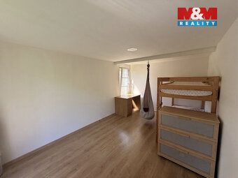Prodej rekreační chaty v malebné lokalitě – Stražisko, část 