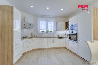 Nabízíme k prodeji moderní byt 3+kk o podlahové ploše 67,84m
