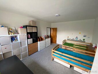 Prodej rodinného domu 3+kk, 110m2 v Lesonice, Třebíč.
Nabízí