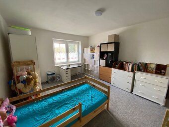 Prodej rodinného domu 3+kk, 110m2 v Lesonice, Třebíč.
Nabízí
