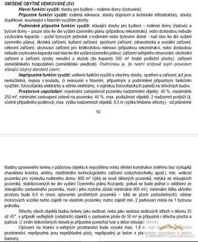 Hledáte pozemek pro stavbu rodinného domu, který nabídne kli