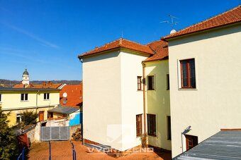 Předmětem prodeje formou elektronické aukce je zděný dvoupod