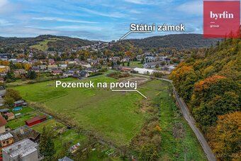 Rodinné bydlení v přírodě s městem na dosah!
Nabízíme k prod