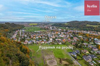Rodinné bydlení v přírodě s městem na dosah!
Nabízíme k prod