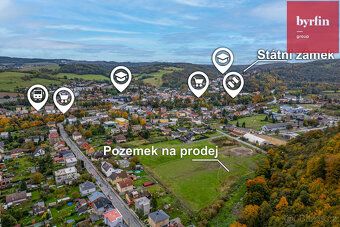 Rodinné bydlení v přírodě s městem na dosah!
Nabízíme k prod