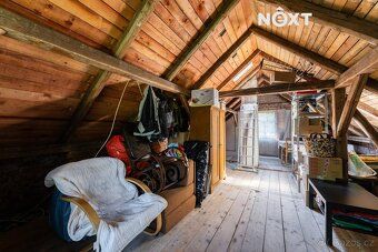 Naše společnost Vám exkluzivně nabízí rodinný dům v obci Peř