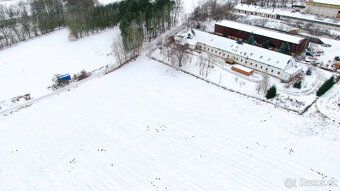 Nabízím k prodeji mimořádně atraktivní stavební pozemek v ob