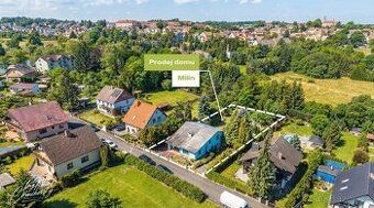 Ev.č. 00037 Hledáte prostor, kde ticho a absolutní soukromí 