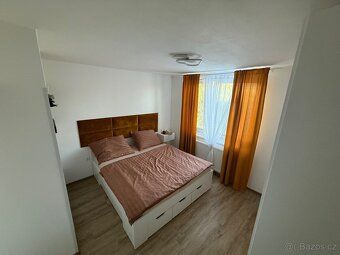 Vlachovice - Zlínský kraj Byt 3+1 , výměra 68m2 , garáž 23m2