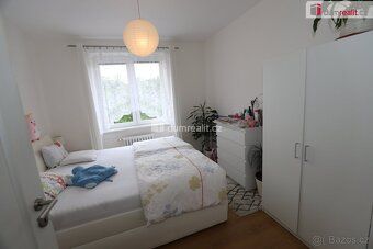 , Dumrealit.cz Vám zprostředkuje koupi nadstandardního bytu 