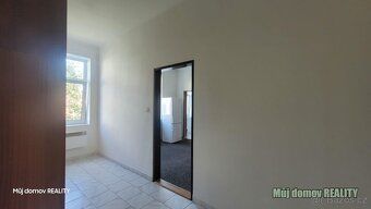 Pronájem ve zděném bytovém domě na adrese Nad Záložnou 499/6