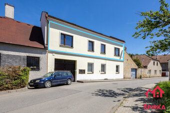 Moravská Třebová – ul. Josefská
Nabízíme k prodeji zrekonstr