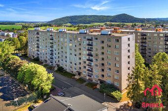 Moravská Třebová – ul. Josefská
Nabízíme k prodeji zrekonstr