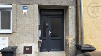 Moravská Třebová – ul. Josefská
Nabízíme k prodeji zrekonstr