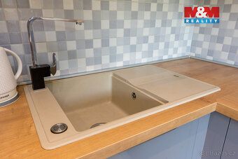 Nabízíme k prodeji rodinný dům o podlahové ploše 120 m² na p