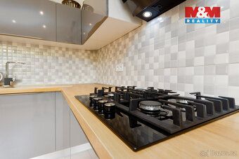 Nabízíme k prodeji rodinný dům o podlahové ploše 120 m² na p