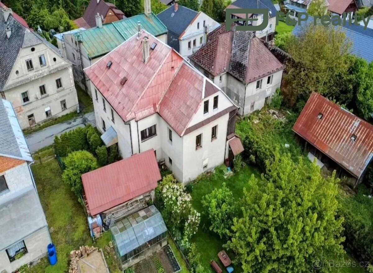 DISPOZICE BYTU 2+1, 66 m2 v klidné části Rokytnice.
IDEÁLNÍ 