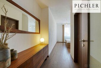 Nabízíme Vám ke koupi luxusní byt v žádané lokalitě Na Belán